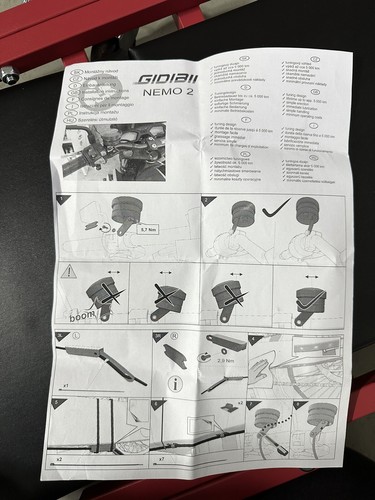 Fotos del artículo de un comprador verificado