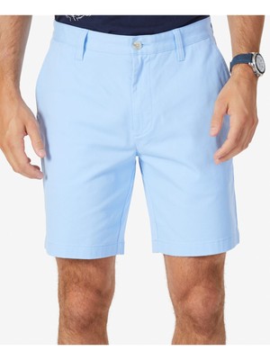 Мужские эластичные шорты NAUTICA Aqua Classic Fit, талия 42