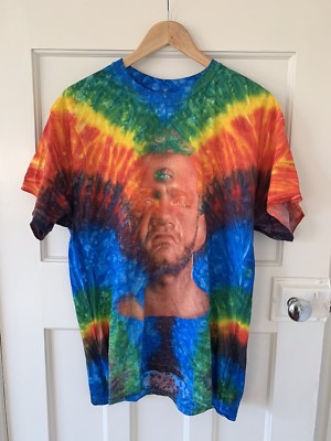 westside gunn chris benoit shirt