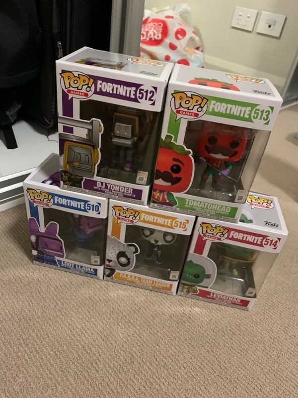 Fortnite Toys and Other Fun Stuff | Advanced Ebay Bargain Finder