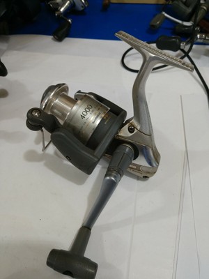 NEUF SHIMANO Spinning Reel part-RD4747 Sedona 6000FA-Caution printemps