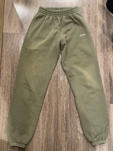 Jjjjound J/90 Utility Green Sweatpants XSmall | eBay Jjjjound J/90 Utility Green Sweatpants XSmall | eBay