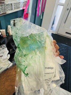 Fotos del artículo de un comprador verificado