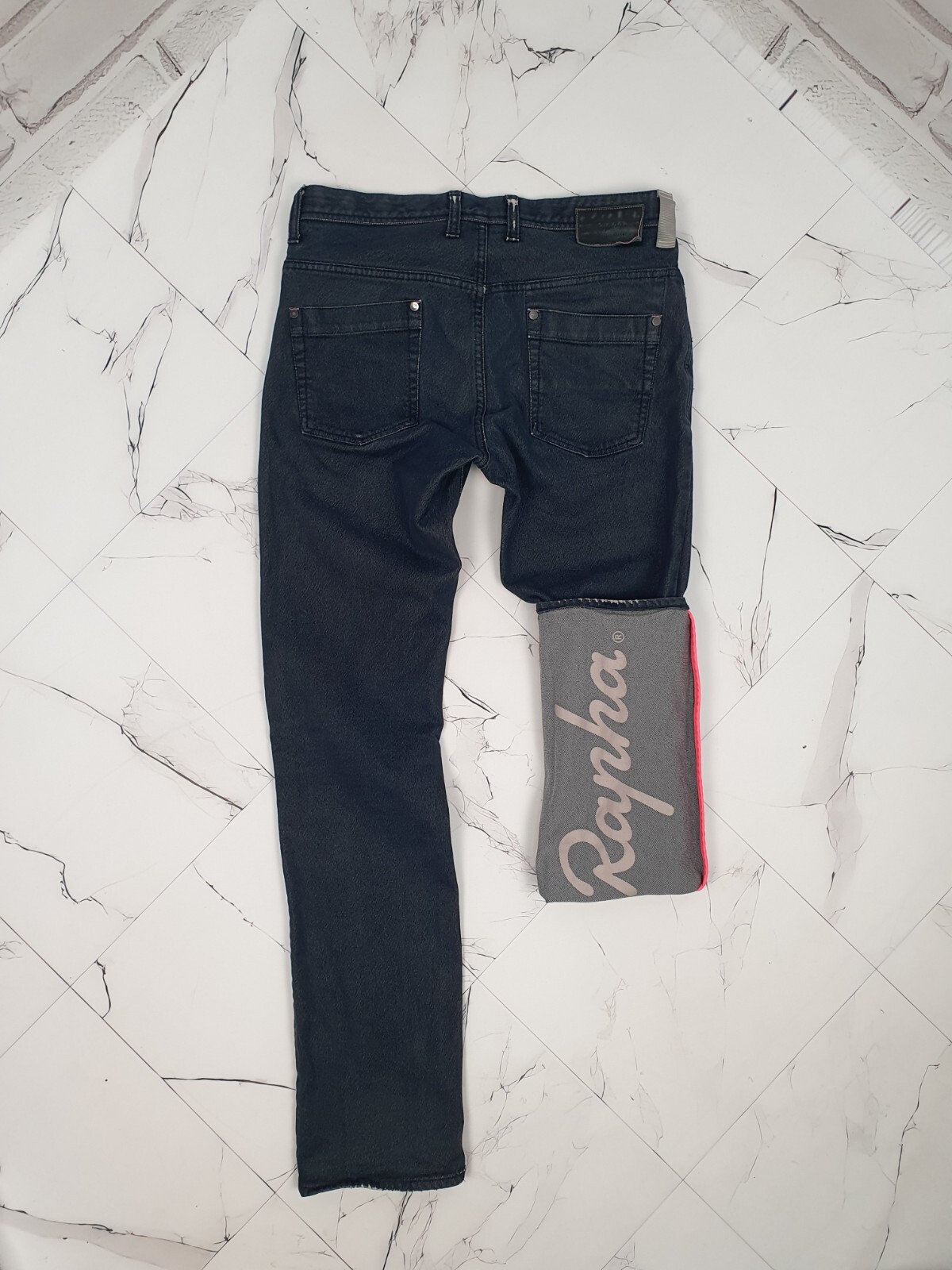 Rapha Denim Pant - Men's - Men