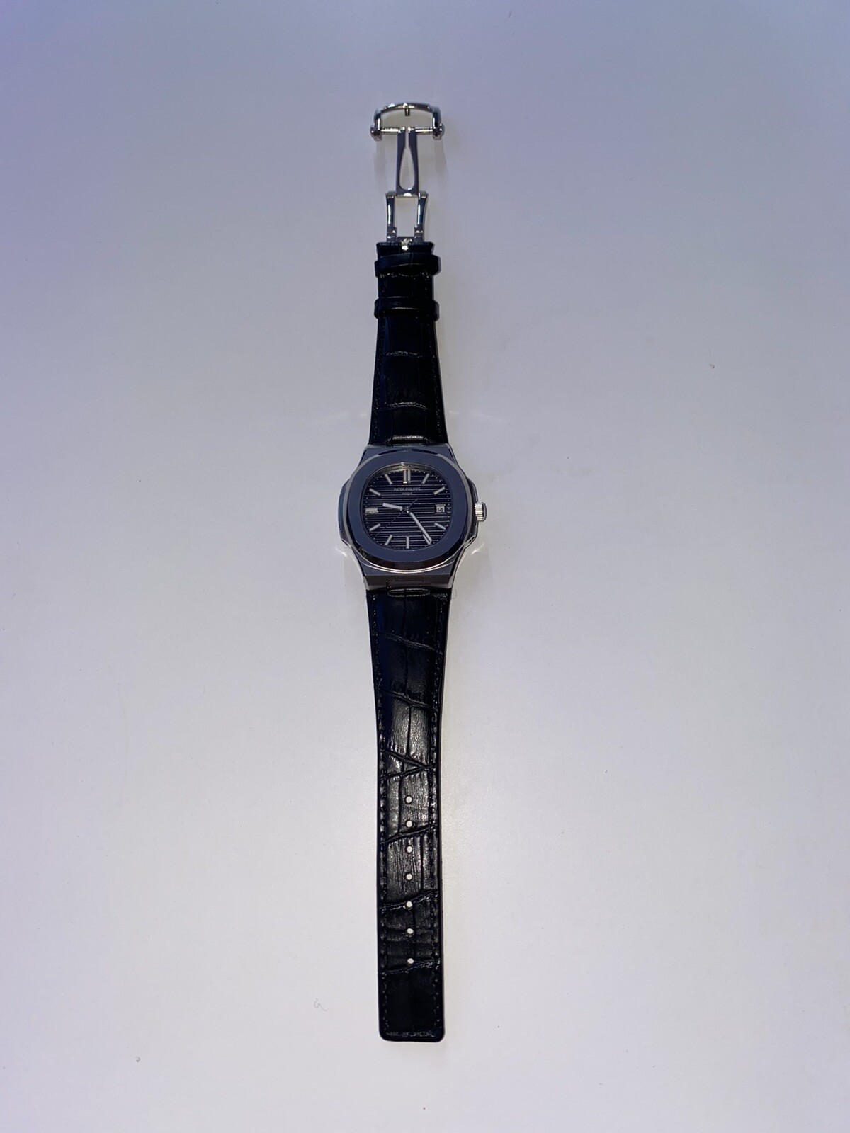patek philippe swatch group