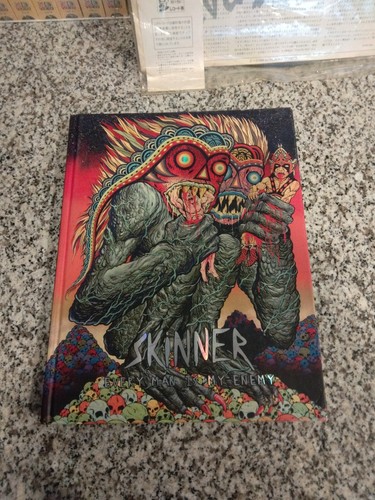 Skinner Every Man Is My Enemy #OM5UAUG | eBay