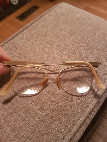 Vintage B&l Eyeglasses B&l 1/10 12k Gf Wow!!!!