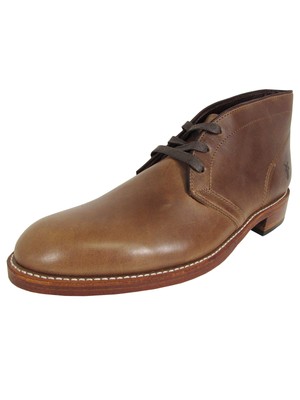 frye walter lace up