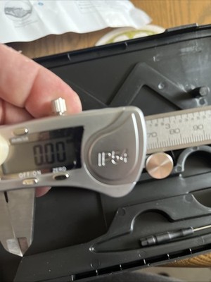 Artikelfoto(s) von einem verifizierten Käufer