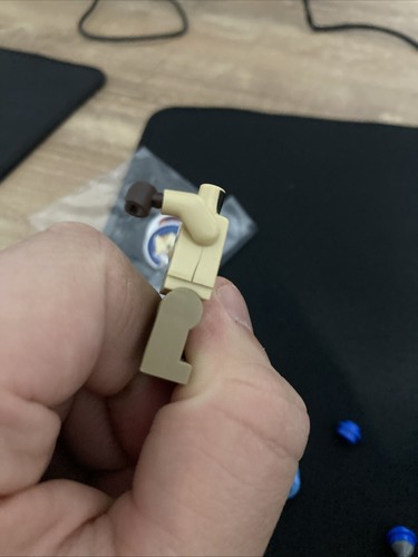 Foto dell'oggetto di un acquirente verificato