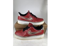 nike air force chicago bulls