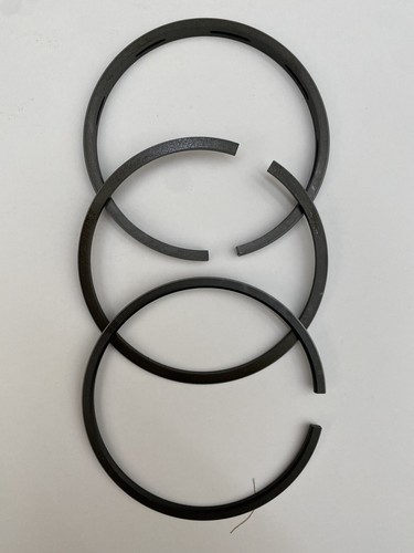 5HP 5 horsepower for Briggs and Stratton rebuild standard piston, Rod, Ex Valve