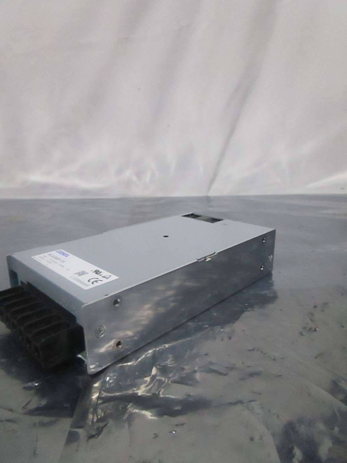 COSEL PLA300F-15 AC/DC CONVERTER 15V Power Supply, 106767