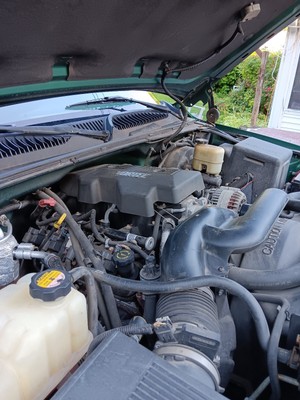 image 2 of engine