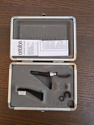 Ortofon Concorde Pro S Single DJ Cartridge
