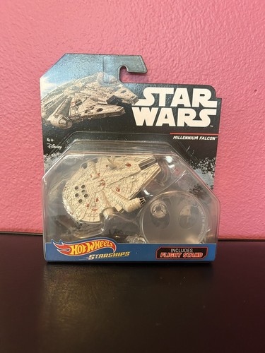 Star Wars Starships Millennium Falcon