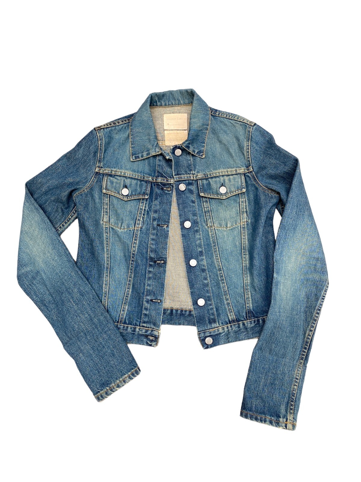 ジャケット・アウター vintage made in ITALY helmt lang denimca $_57.JPG?set_id=880000500F