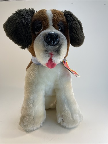 VINTAGE 1993 KENNER BEETHOVEN'S 2ND SECOND PUPPY DOG STUFFED ANIMAL PLUSH TOY