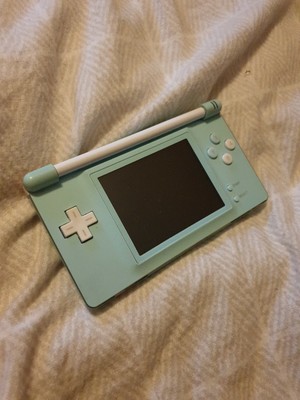 Custom Nintendo Gameboy Macro Mod Ds Lite Console Plays Only Gba Games Backlit のebay公認海外通販 セカイモン