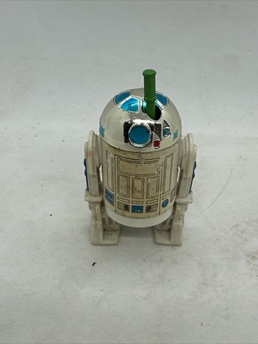 R2-d2 Figure