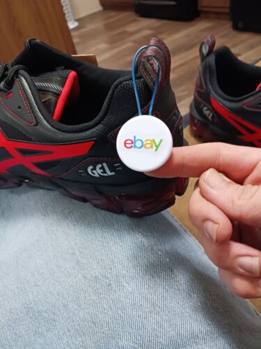 Foto dell'oggetto di un acquirente verificato