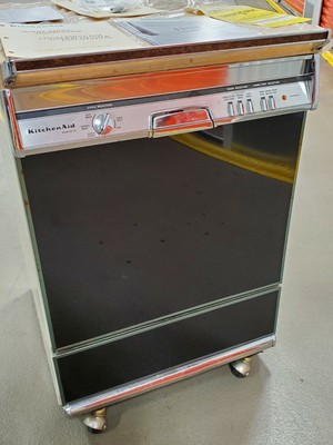 Hobart Dishwashers for sale | Only 3 left at -60%