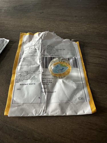 Artikelfoto(s) von einem verifizierten Käufer
