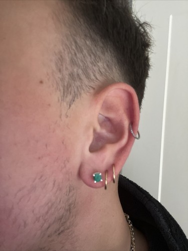 Fotos del artículo de un comprador verificado