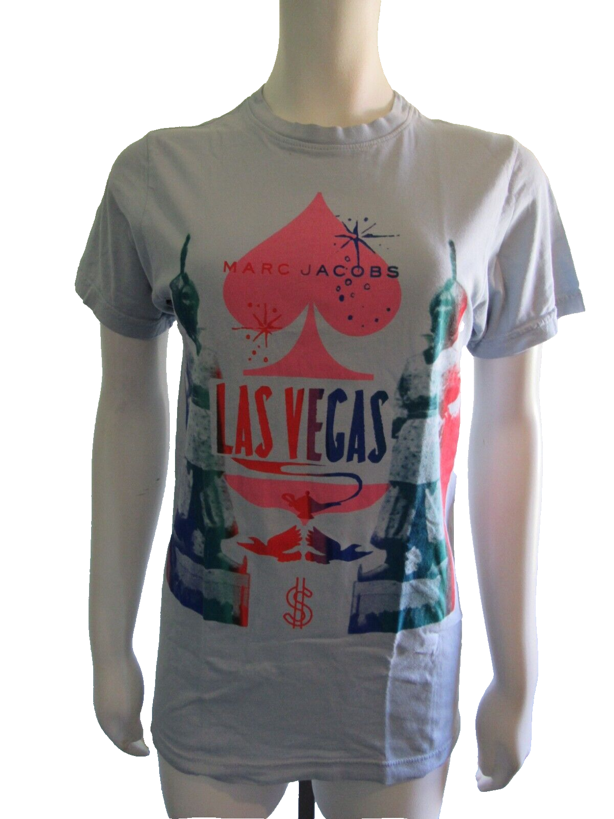 トップス Marc Jacobs Graphic L/S Shirt _57.PNG?set_id=880000500F