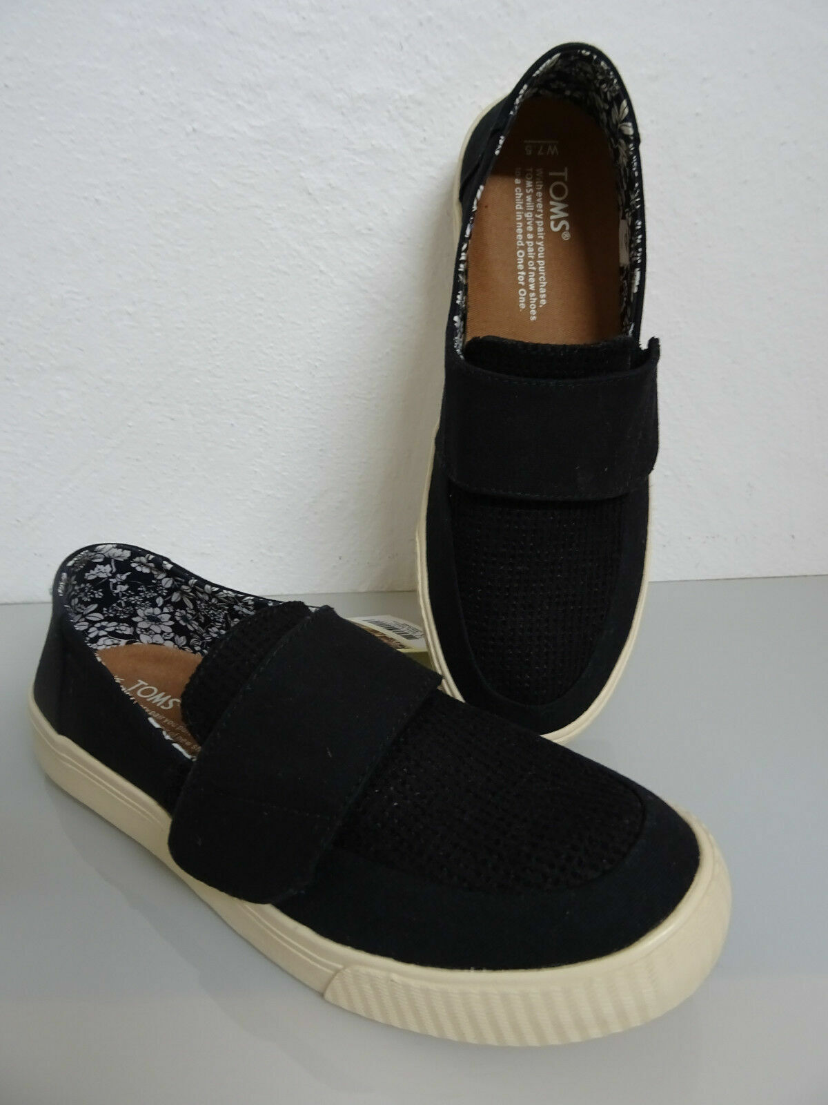 Toms Sneaker Test Vergleich +++ Toms Sneaker Schnäppchen! Sneaker von der Marke TOMS online vergleichen & kaufen