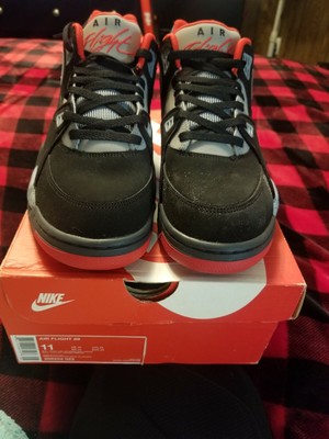nike flight squad Wit