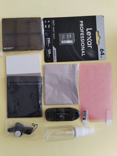 Photos de l'objet d'un acheteur vérifié