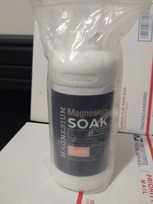 Good Life Magnesium Soak - 32 oz
