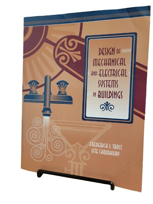 Design of Mechanical and Electrical Systems in Buildings