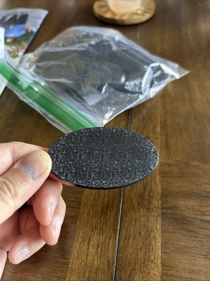 Foto dell'oggetto di un acquirente verificato