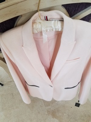 tommy hilfiger women's suits