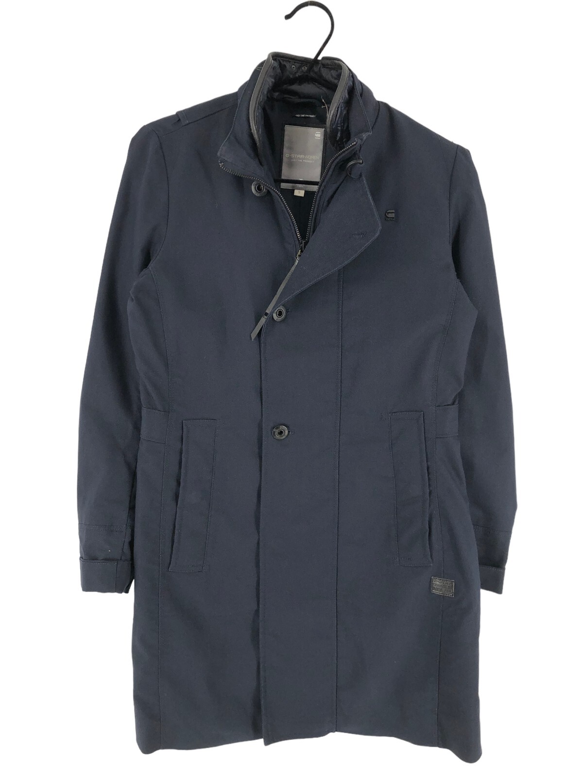 Manteau g star sale