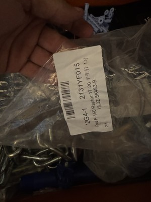 Item photo(s) from verified buyer