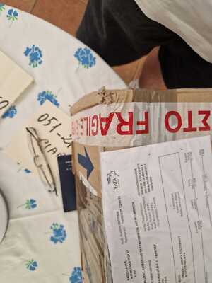 Artikelfoto(s) von einem verifizierten Käufer