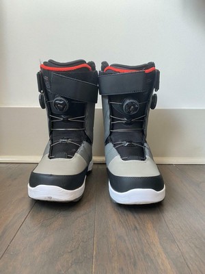 k2 compass clicker boots for sale