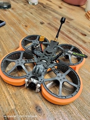 Fotos del artículo de un comprador verificado