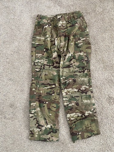 Patagonia Multicam SOF Jungle Stretch Pants 30 REGULAR Tactical Military G3