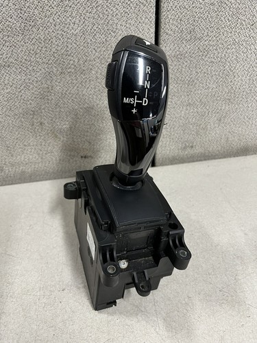BMW F01 F10 5 Series 7 Series Gear Shift Assembly Ceramic