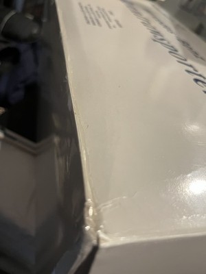 Fotos del artículo de un comprador verificado