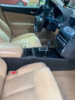 image 1 of interior