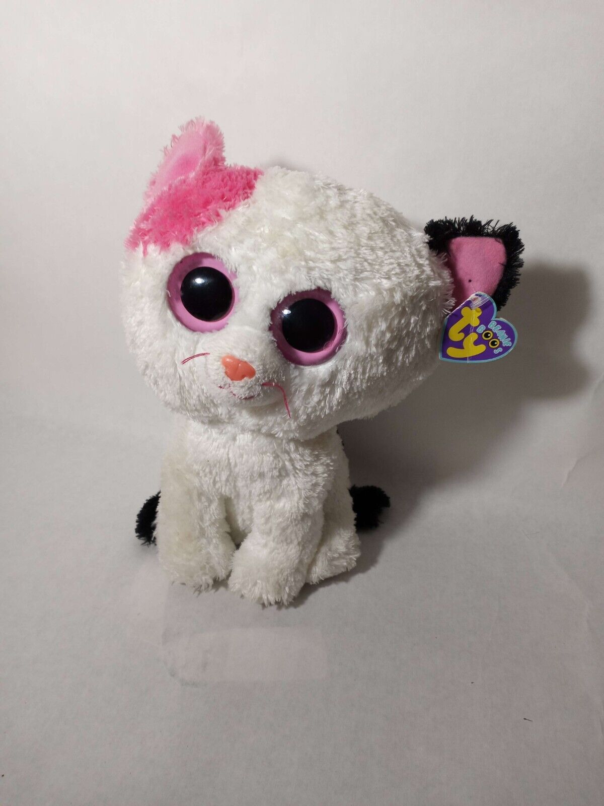 TY BEANIE BOOS - MUFFIN the 9