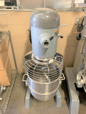 Mixers Hobart D340