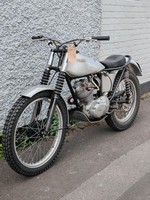 Triumph 
