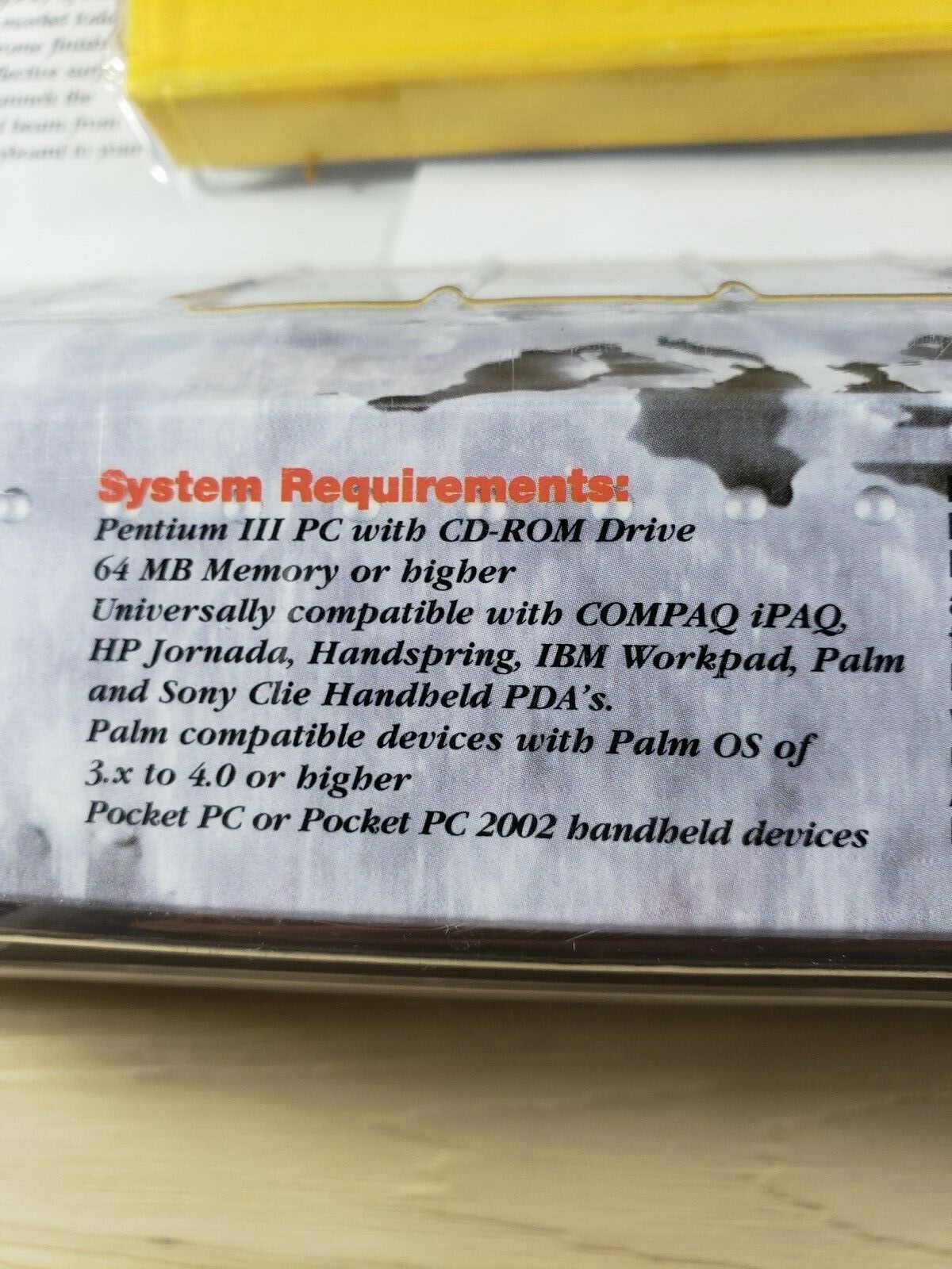 Micro Innovations Universal Wireless PDA Keyboard