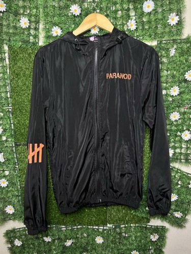 PARANOID★Y2K ARCHIVE★リネン ジャケット★ブラック★00s On This Day – “Paranoid” makes Black Sabbath a metal icon – The Orion